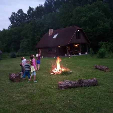 Guest Home 