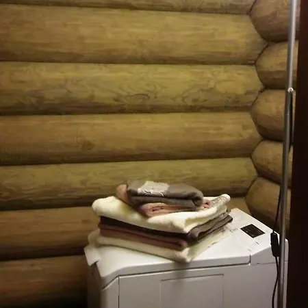 Guest Home 