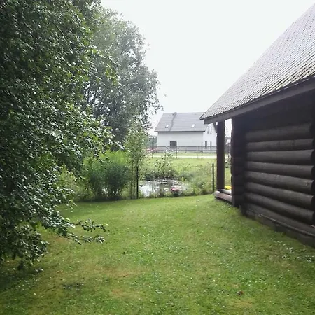 Guest Home 
