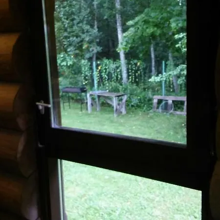 Guest Home 